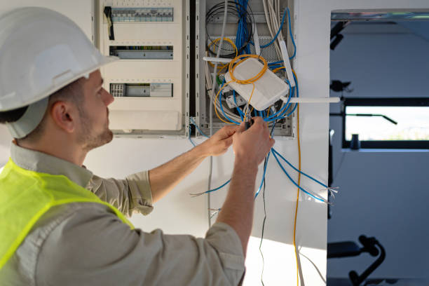 Best Affordable Electrician  in Richmond West, FL
